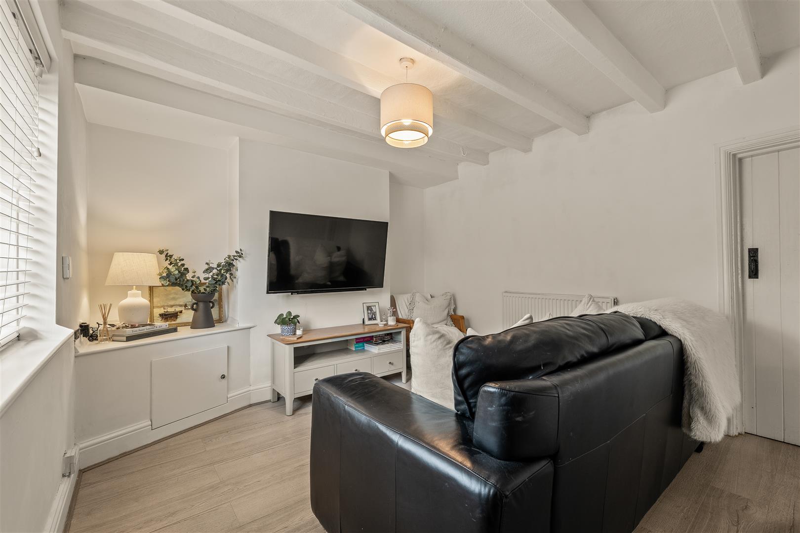 Main Street, Fiskerton, Southwell